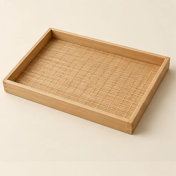 Horizon Tea Service Tray
