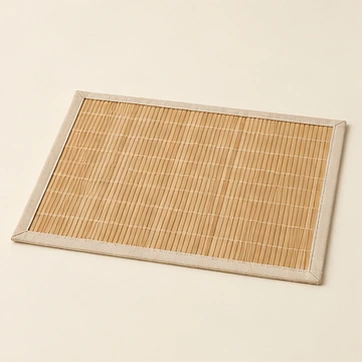 Reedline Tea Mat